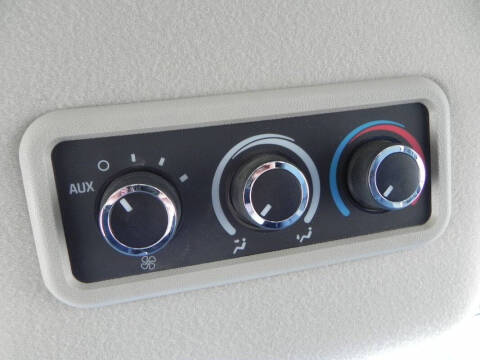 2017 Chevrolet Express LS 2500