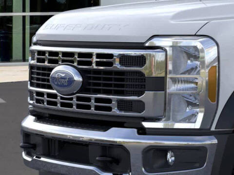 2026 Ford F-600 Super Duty