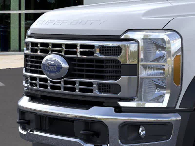 2026 Ford F-600 Super Duty