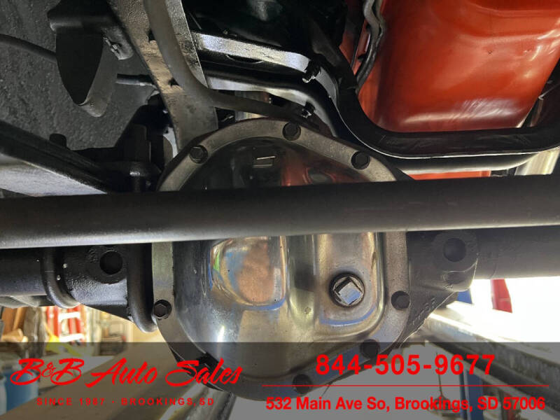 1971 GMC C/K 1500 Series