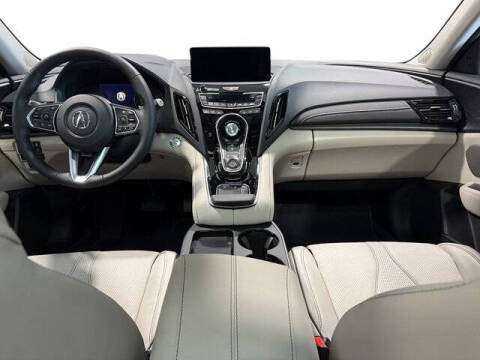 2026 Acura RDX SH-AWD w/Advance