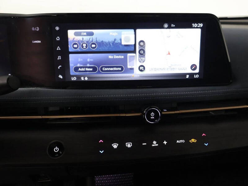 2023 Nissan Ariya Platinum+ e-4ORCE