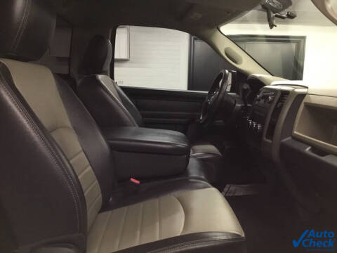 2012 RAM 1500 Express