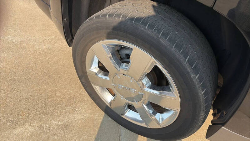 2013 GMC Terrain Denali