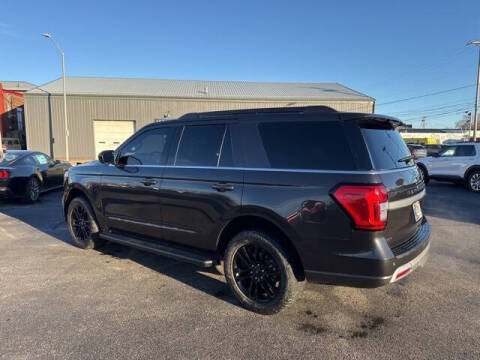 2024 Ford Expedition XLT
