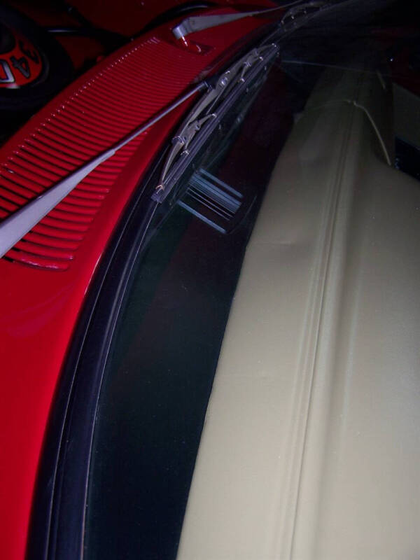 1979 Plymouth Trail Duster