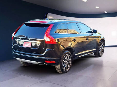 2016 Volvo XC60 T5 Drive-E Premier