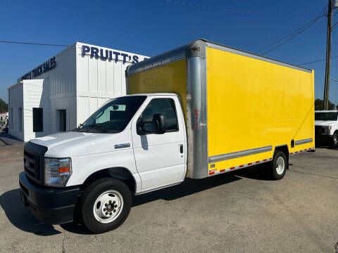 2022 Ford E-Series for sale at Pruitt's Truck Sales in Marietta GA