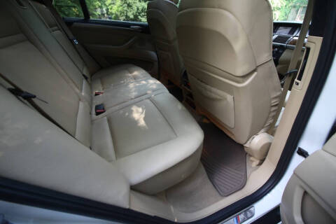 2012 BMW X5 xDrive50i