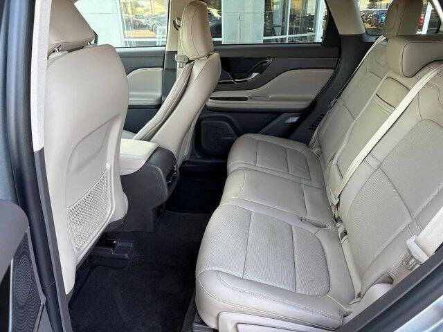 2024 Lincoln Corsair Reserve