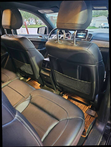 2019 Mercedes-Benz GLE AMG GLE 43