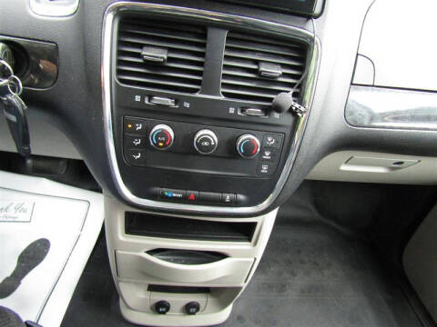 2014 RAM C/V Tradesman