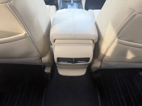 2012 Honda Crosstour