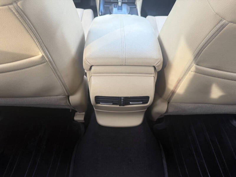 2012 Honda Crosstour