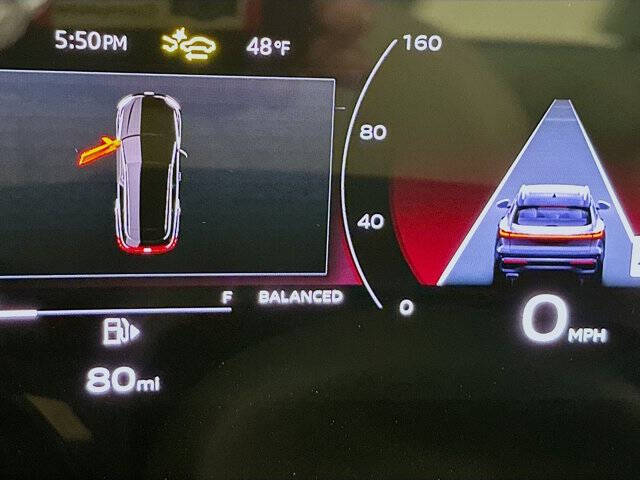 2025 Audi Q5 quattro Prestige TFSI