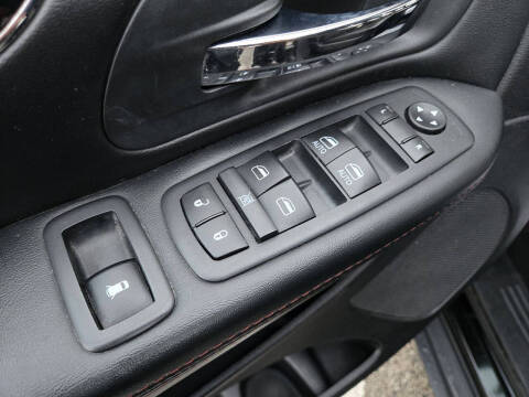 2019 Dodge Grand Caravan SXT 35th Anniversary Edition