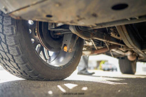 2009 Mercedes-Benz G-Class G 55 AMG