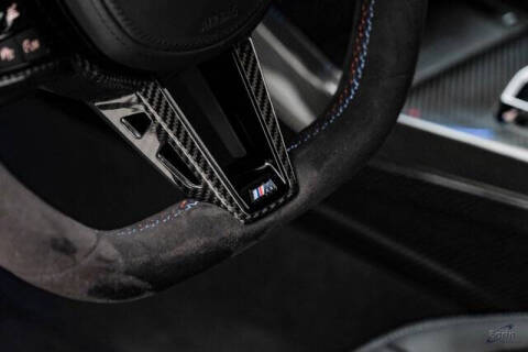 2026 BMW M2 CS