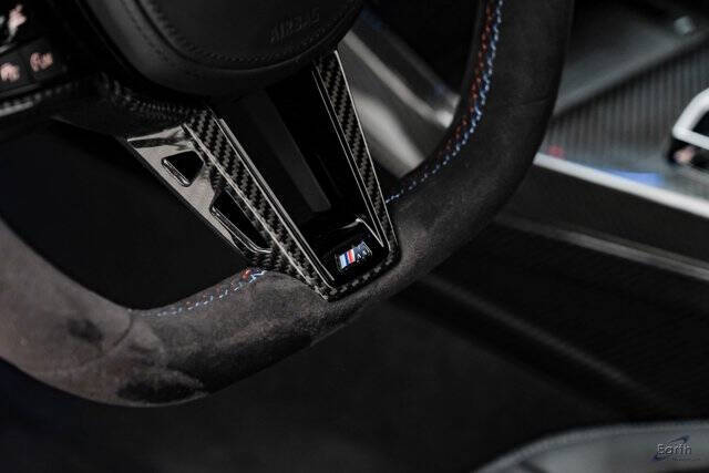 2026 BMW M2 CS