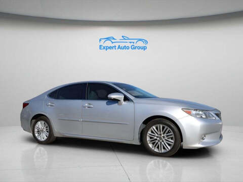 2014 Lexus ES 350