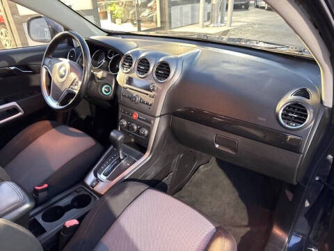 2014 Chevrolet Captiva Sport LS