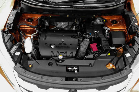 2024 Mitsubishi Outlander Sport