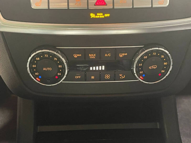 2016 Mercedes-Benz GL-Class GL 450 4MATIC