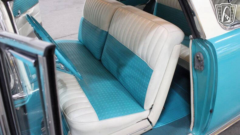 1955 Chevrolet Bel Air