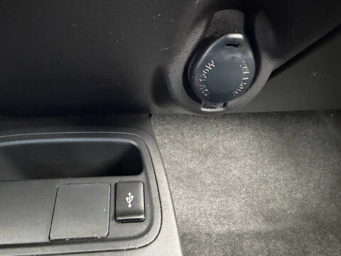 2020 Mitsubishi Mirage G4