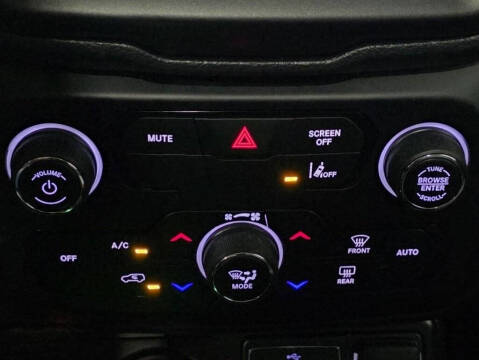 2021 Jeep Renegade Limited