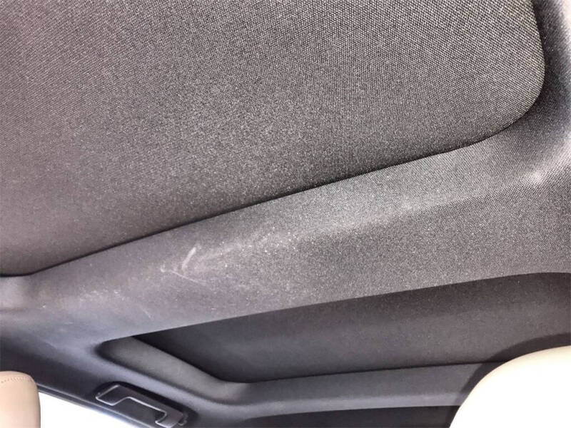 2021 Cadillac CT5 Premium Luxury