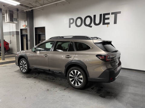 2023 Subaru Outback Limited