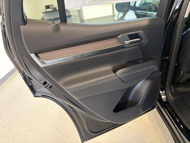 2026 GMC Terrain Denali - Photo 22