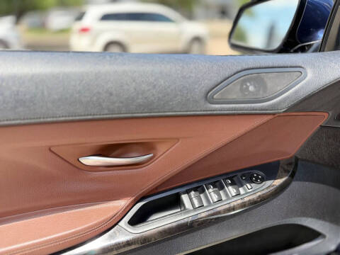 2014 BMW 6 Series 640i xDrive