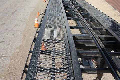 2017 Big Tex Trailer WEDGE