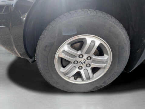 2004 Honda Pilot EX-L