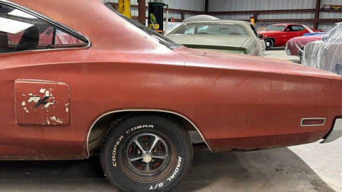 1970 Dodge Coronet