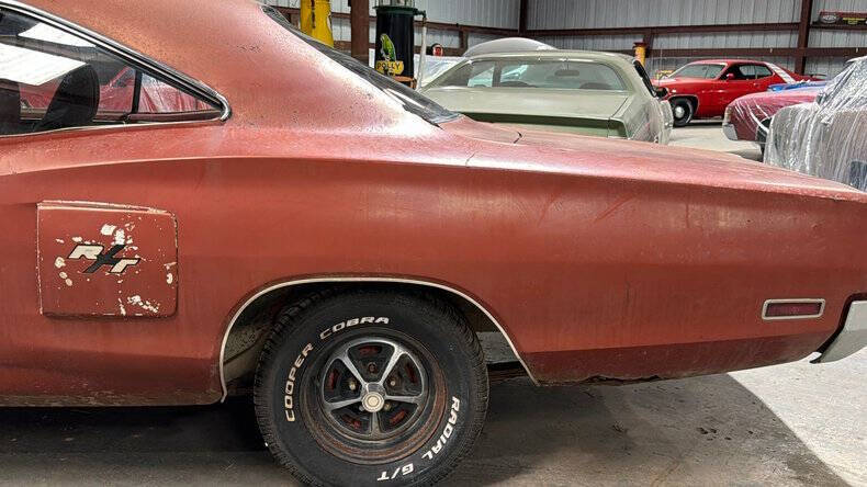 1970 Dodge Coronet