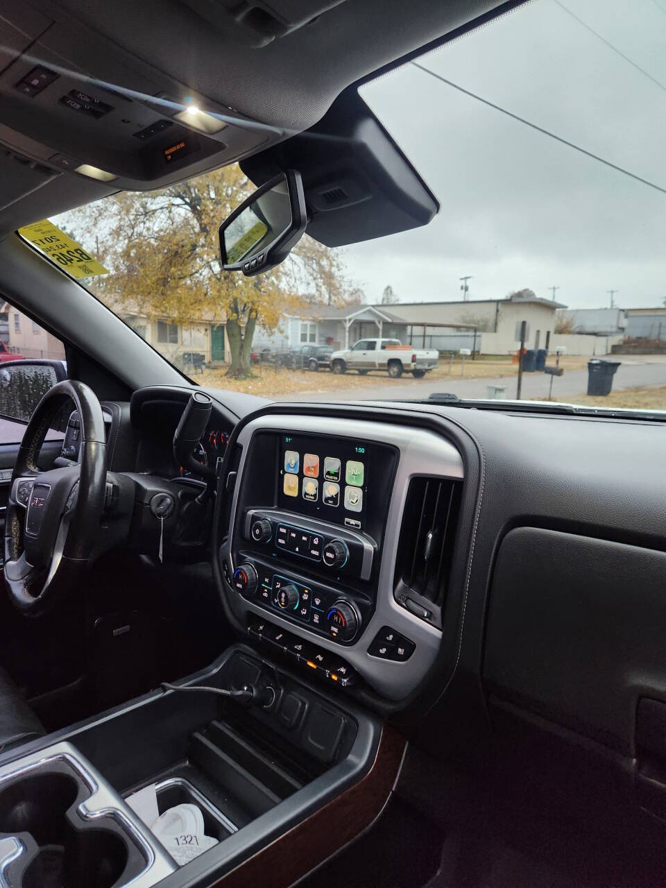 2017 GMC Sierra 1500 for sale at Kathryns Auto Sales in Oklahoma City, OK