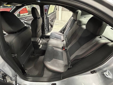 2023 Subaru WRX Limited