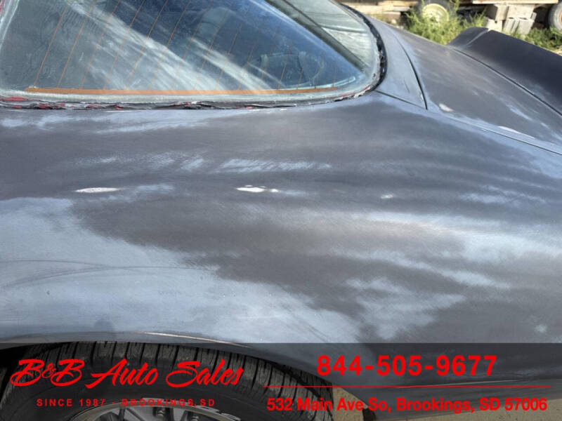 1979 Pontiac Firebird