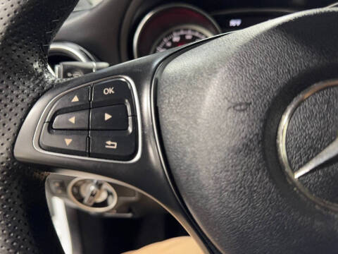 2019 Mercedes-Benz GLA GLA 250