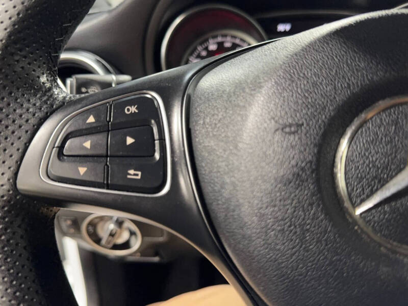 2019 Mercedes-Benz GLA GLA 250