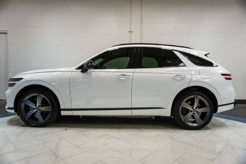 2023 Genesis GV70 3.5T Sport