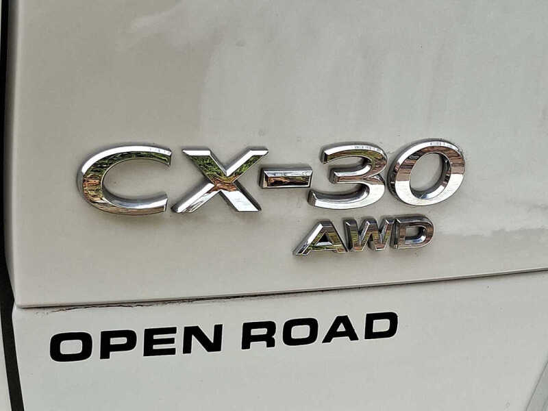 2023 Mazda CX-30 2.5 S