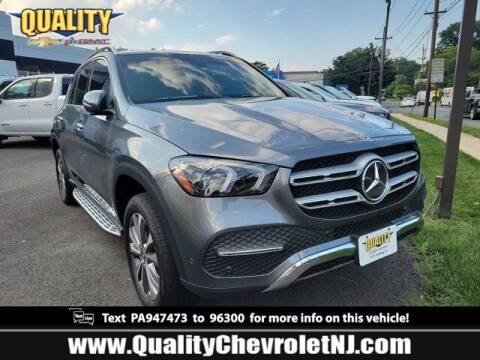 2023 Mercedes-Benz GLE for sale at Quality Chevrolet in Old Bridge NJ
