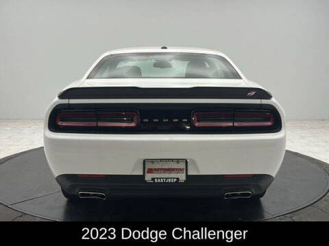 2023 Dodge Challenger GT