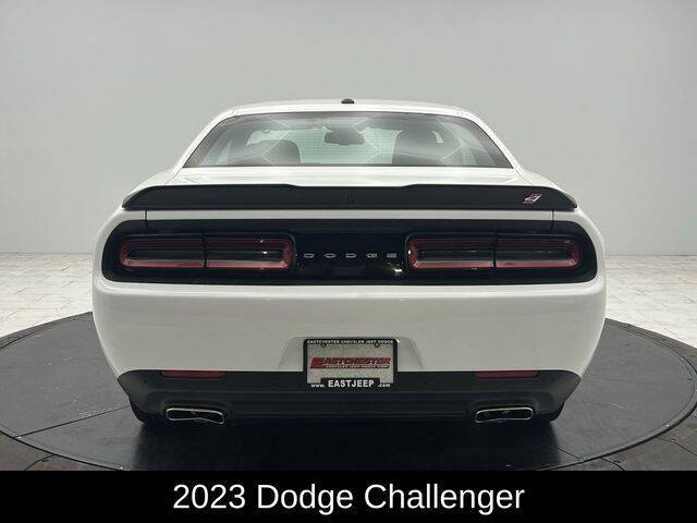 2023 Dodge Challenger GT