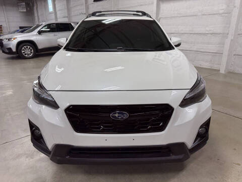 2018 Subaru Crosstrek 2.0i Limited