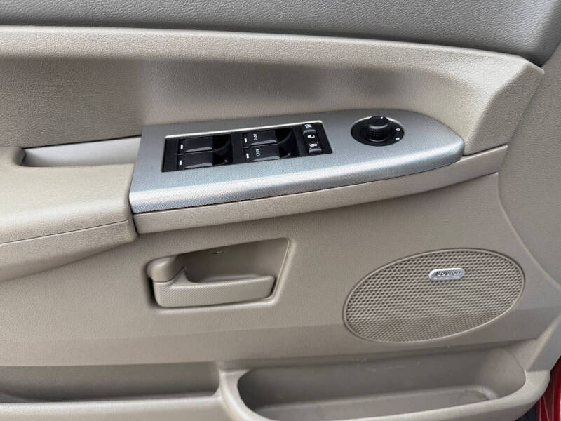 2008 Jeep Grand Cherokee Laredo